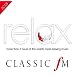 Classic FM Relax 3CD
