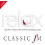 Classic FM Relax 3CD