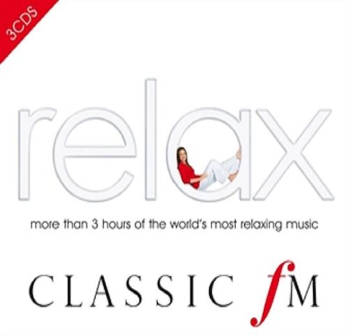 Buy Classic FM Relax 3CD online at Discounted New and Used prices. Delivered to your door with Childrens Toyshop.com