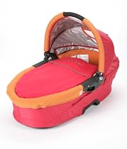 Quinny Dreami Buzz Bassinet Juice