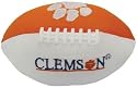 NCAA Clemson Tigers Football Talking Football Smasher