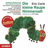 The Very Hungry Caterpillar