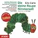 The Very Hungry Caterpillar