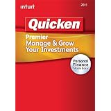 Quicken Premier 2011 [Download] [OLD VERSION]