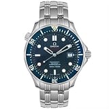 Omega Men's Seamaster Chronometer Professional Diver Watch
