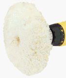 Vermont American 16901 5-1/2 Buffer