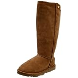 Kingdom Of Sheepskin Vivien High Flats