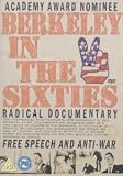 Berkeley In The Sixties [DVD] [1990]