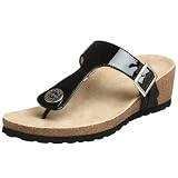 White Mt. Women's Chilmark Sandal