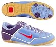 Nike First Touch II FS-vivid blue/comet red-pro blue