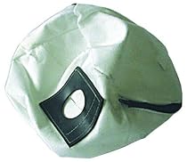 CLOTH BAG WITH ZIP NUMATIC