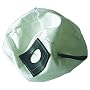 CLOTH BAG WITH ZIP NUMATIC