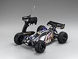 Kyosho DBX