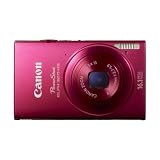 Buy Canon PowerShot ELPH 320 HS 16.1 MP Wi-Fi Enabled CMOS Digital Camera with 5x Zoom... by Canon