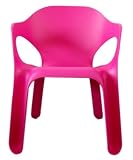 MAGIS マジス Easy Chair ピンク
