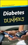 Diabetes For Dummies®, Pocket Edition