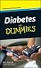 Books : Diabetes For Dummies®, Pocket Edition
