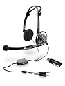 Plantronics .Audio 400 DSP Foldable PC Headset