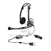 Plantronics .Audio 400 DSP Foldable PC Headset