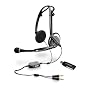 Plantronics .Audio 400 DSP Foldable PC Headset