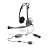 Plantronics .Audio 400 DSP Foldable PC Headset