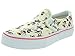 Vans Kids Classic Slip-On (Disney) Skate Shoe