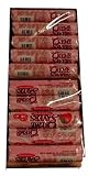 Lifesavers Cream Savers Strawberry and Cream Flavor (20 count)