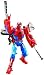 Toys : MARVEL LEGENDS TRANSFORMERS CROSSOVERS - SPIDER-MAN