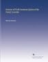 Revision of North American Spiders of the Family Lycosid�