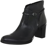 Högl shoe fashion GmbH 4-106310-01000, Damen Klassische Halbstiefel & Stiefeletten, Schwarz (schwarz 100), EU 39 (UK 6) (US 6)