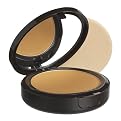 IMAN Second-to-None Luminous Foundation - Clay 1