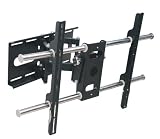 Arrow Articulating Wall Mount for 32 to 60 Inch Flat Panel TVs AM-P17B