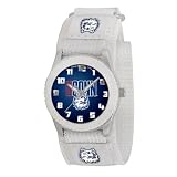 UCONN Connecticut Huskies Kids Adjustable Sports Watch