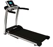 Life Fitness T3 Treadmill Advanced by Life Fitness