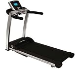 Life Fitness T3 Treadmill Advanced