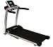 Life Fitness T3 Treadmill with Basic Workouts Console