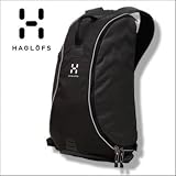 HAGLOFS(ホグロフス) CRACKER BLACK 12L