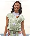 Close Baby Carrier Natural