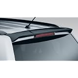 Grand Vitara JSP&reg; OE Style Roof Mount Spoiler 06 07 08 09 - Primed (Fits:Suzuki) by JSP