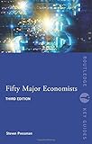 Fifty major economists
