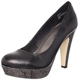 Madden Girl Women's Cleary Platform Pump