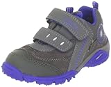 Superfit Sport 4 Mini 90023207, Jungen Sportschuhe, Grau (stone multi), EU 29