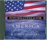 Postmillennialism in America