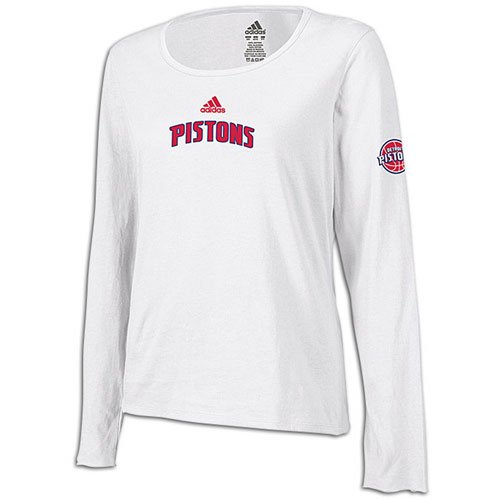 Pistons adidas Men