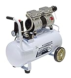高儀 静音ｺﾝﾌﾟﾚｯｻｰ25L TG1ACP