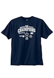 Dallas Cowboys 5X Champs Tee
