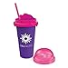 Chill Factor Tutti Fruity Slushy Maker (Purple)