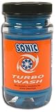 Sonic Turbo Bearing Wash