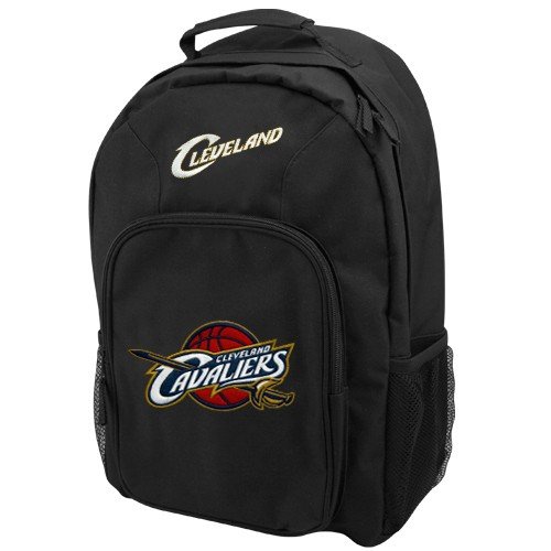 NBA  Cleveland Cavaliers SouthPaw Backpack
