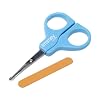 Emmay Care  Health Baby Safety Scissors & Nail File